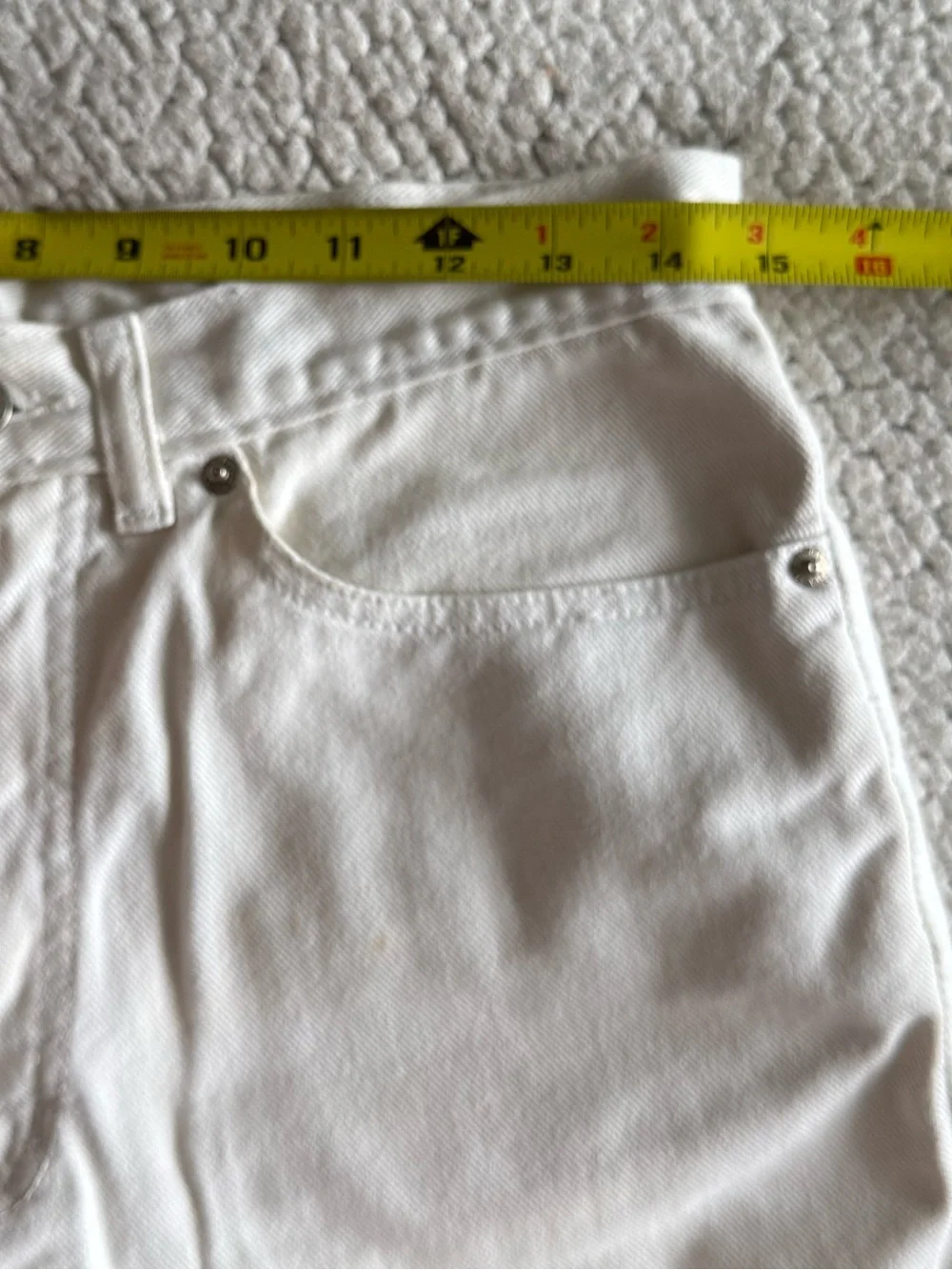 VTG Banana Republic Safari & Travel Co Womens 28 x 8.5